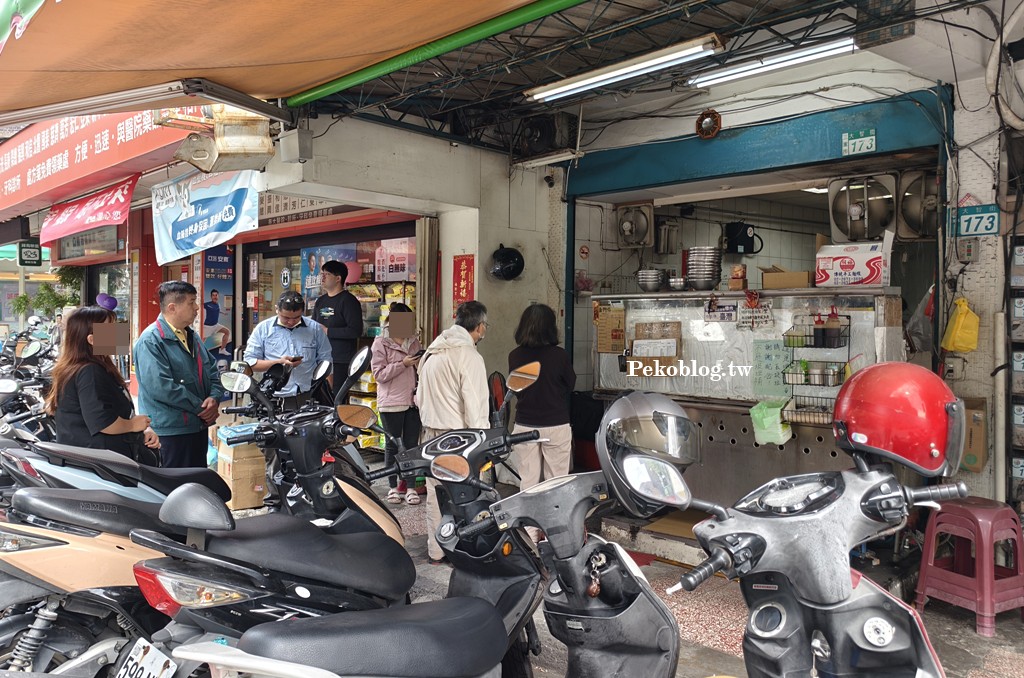 三重美食,虱目魚蓋飯,三和國中站美食 @PEKO の Simple Life