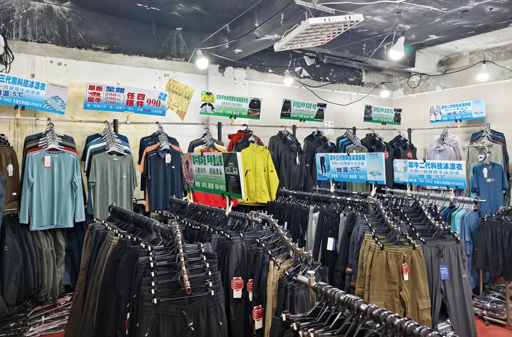 犀牛機能衣,三重特賣會,犀牛特賣會,坦克犀牛服飾,台北特賣會 @PEKO の Simple Life