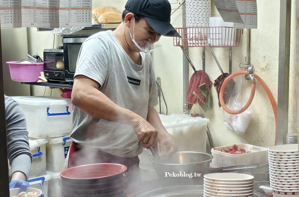 板橋美食,江子翠美食,板橋越南料理,板橋越南麵包 @PEKO の Simple Life