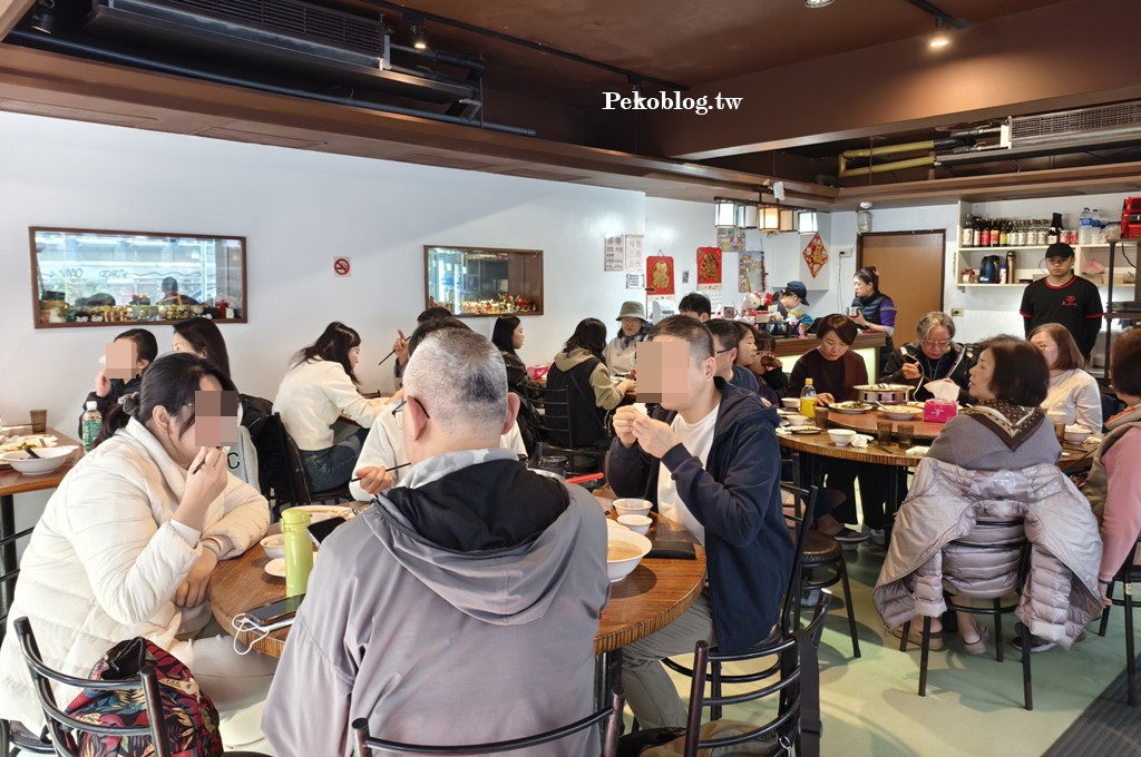 西門町美食,西門町川菜 @PEKO の Simple Life