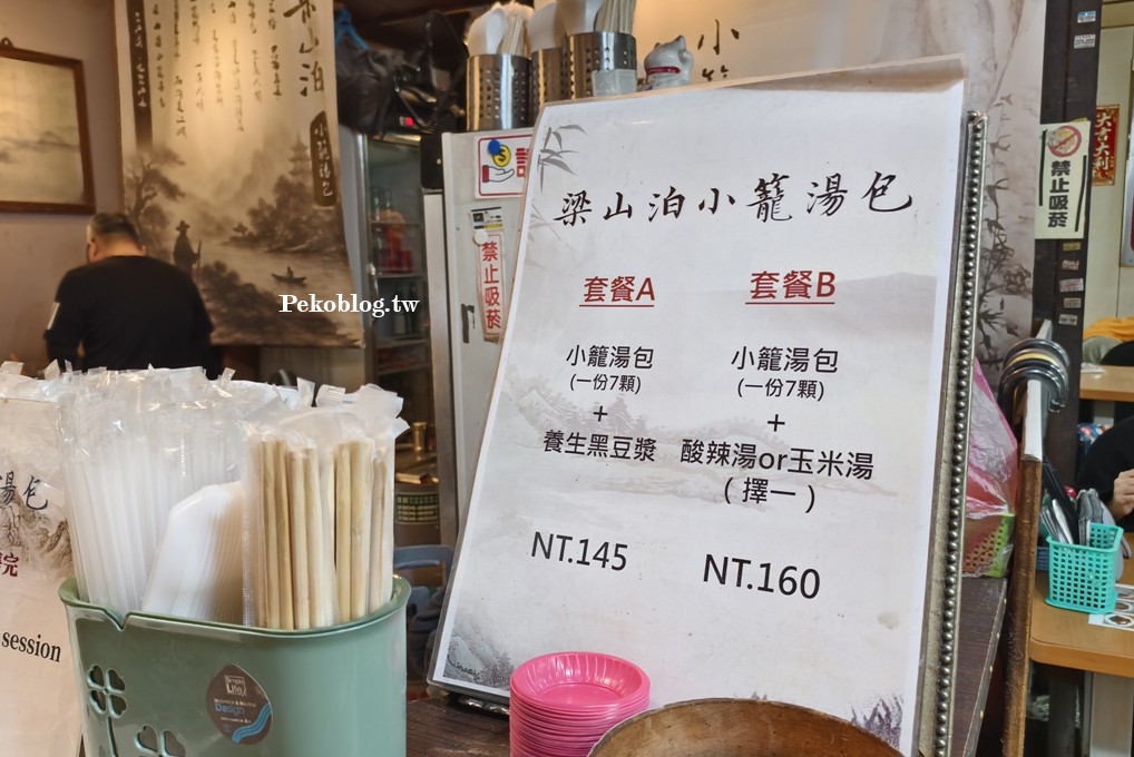 西門美食,西門町小籠包 @PEKO の Simple Life