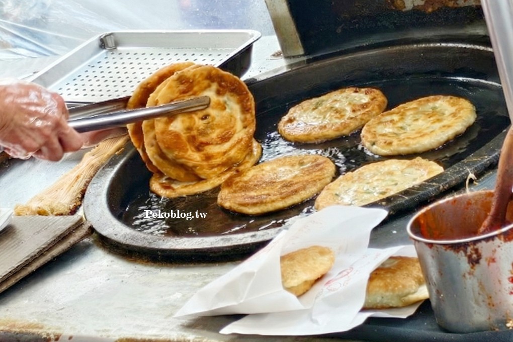 景美美食,台北韭菜盒,景美夜市 @PEKO の Simple Life