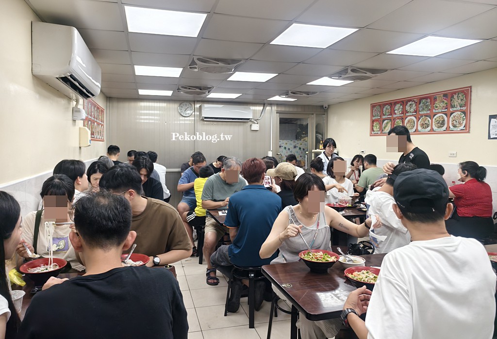 板橋美食,江子翠美食,板橋越南料理,板橋越南麵包 @PEKO の Simple Life