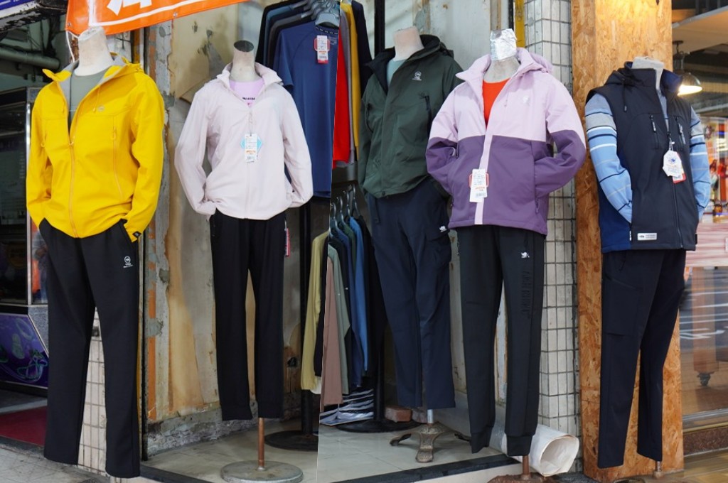 犀牛特賣會,坦克犀牛服飾,東湖特賣會,犀牛機能衣 @PEKO の Simple Life