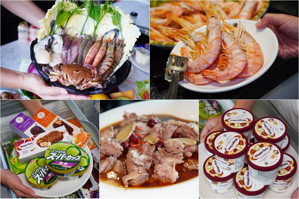 徐匯中學美食,蘆洲美食,蘆洲鐵板燒,蘆洲無菜單料理 @PEKO の Simple Life