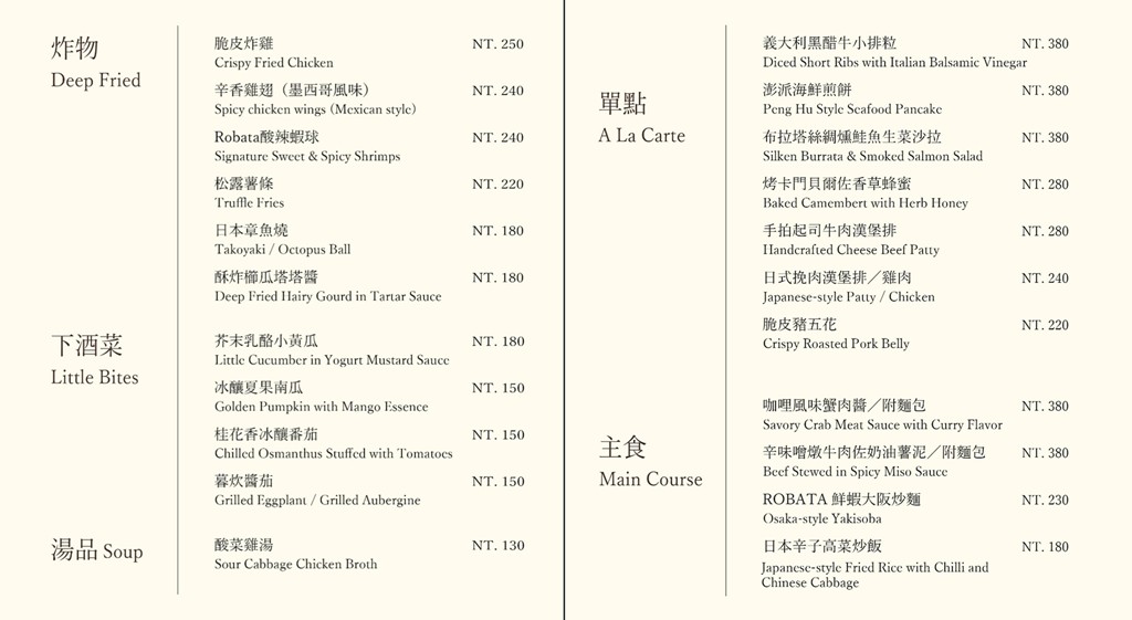 府中美食,板橋餐酒館,爐端餐酒,爐端燒台北,爐端餐酒菜單,府中餐酒館,板橋宵夜 @PEKO の Simple Life