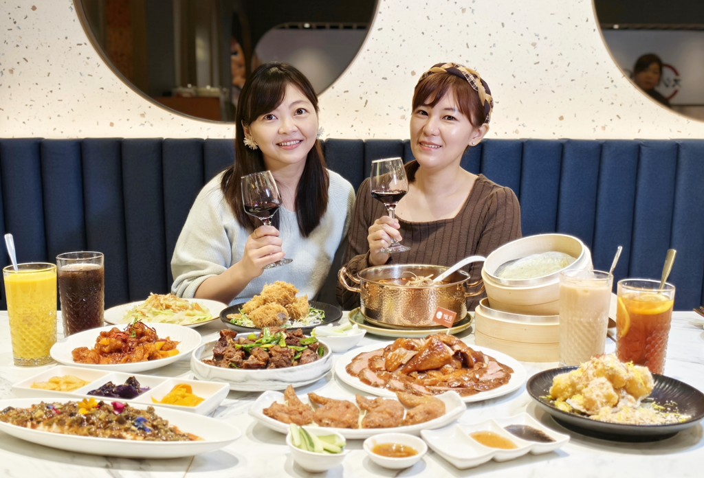 市政府美食,台北101美食,台北烤鴨,微風南山餐廳,微風南山美食 @PEKO の Simple Life