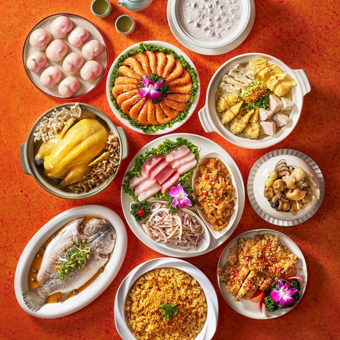 圓山餐廳,台北合菜餐廳,圓山美食 @PEKO の Simple Life