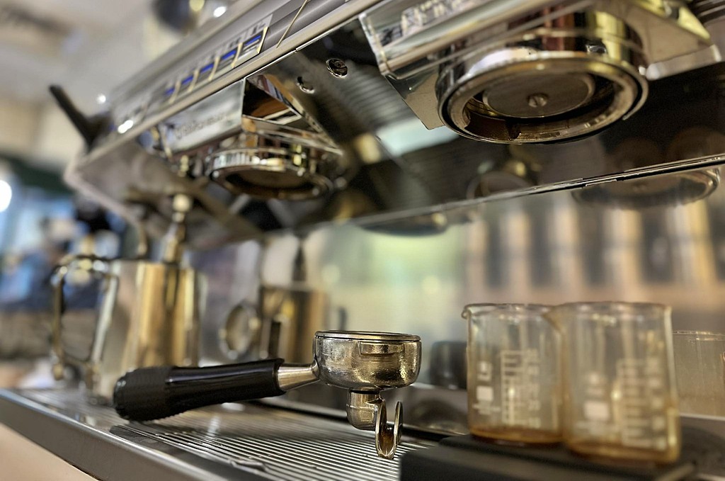 板橋美食,板橋咖啡廳,新埔站咖啡廳 @PEKO の Simple Life