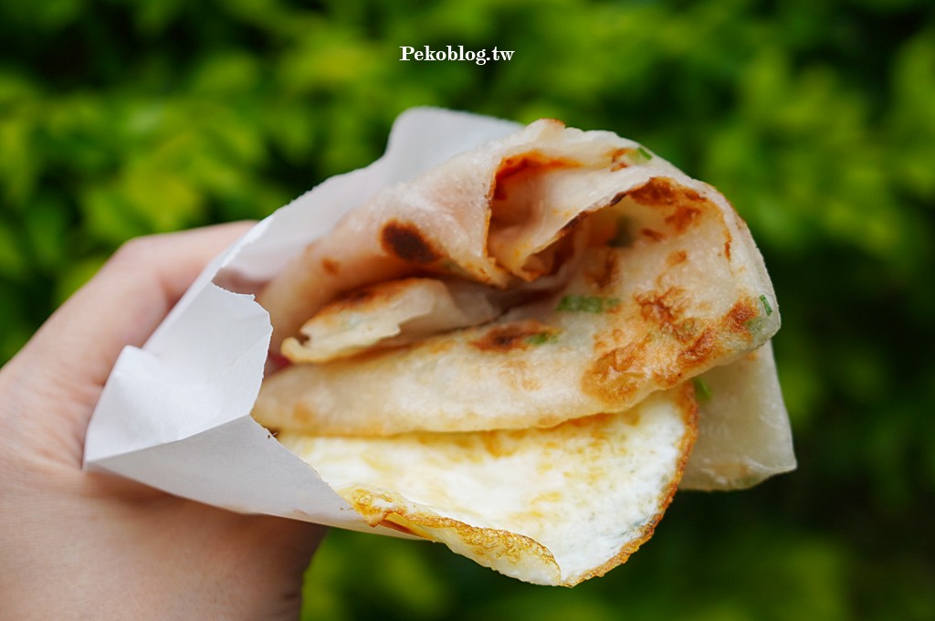 三重小吃,文化北路美食,陳記蔥油餅,三重蔥油餅 @PEKO の Simple Life