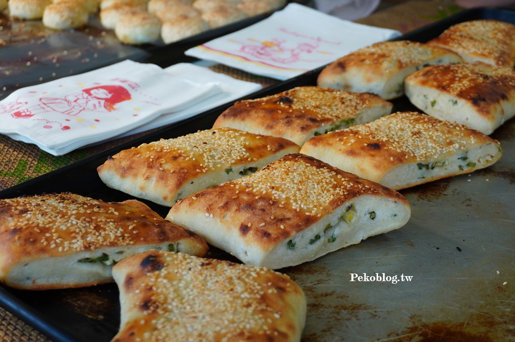 三重酥餅,三重小吃,文化北路美食,三重燒餅 @PEKO の Simple Life