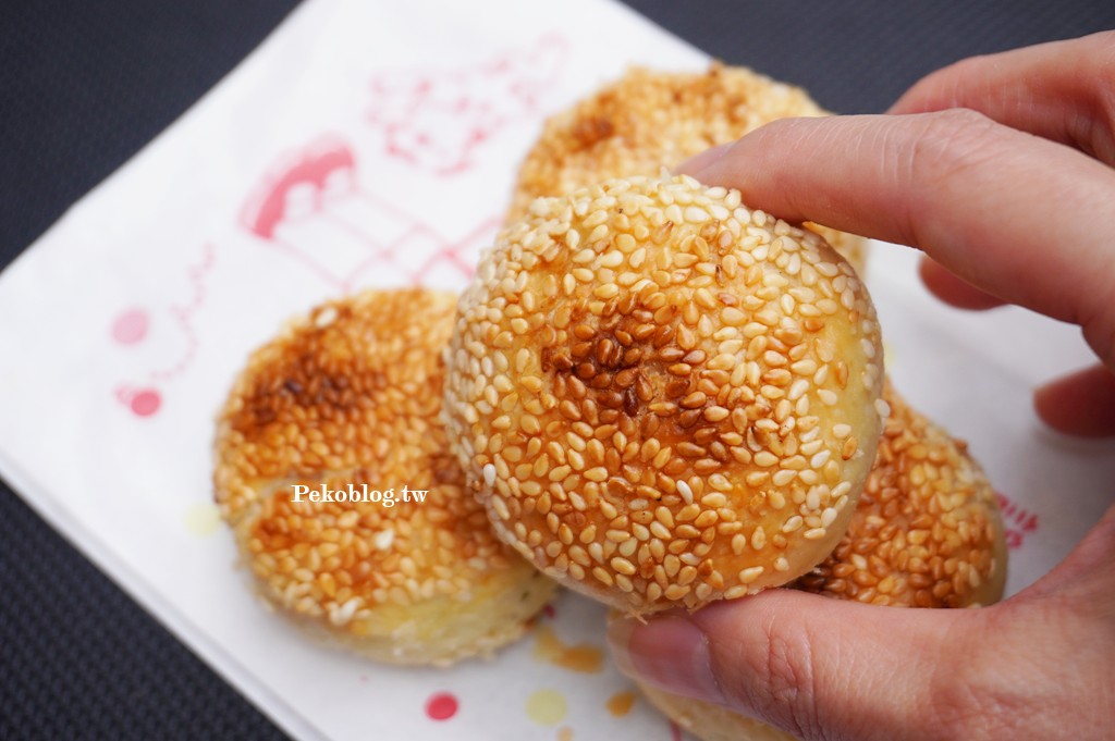 三重酥餅,三重小吃,文化北路美食,三重燒餅 @PEKO の Simple Life