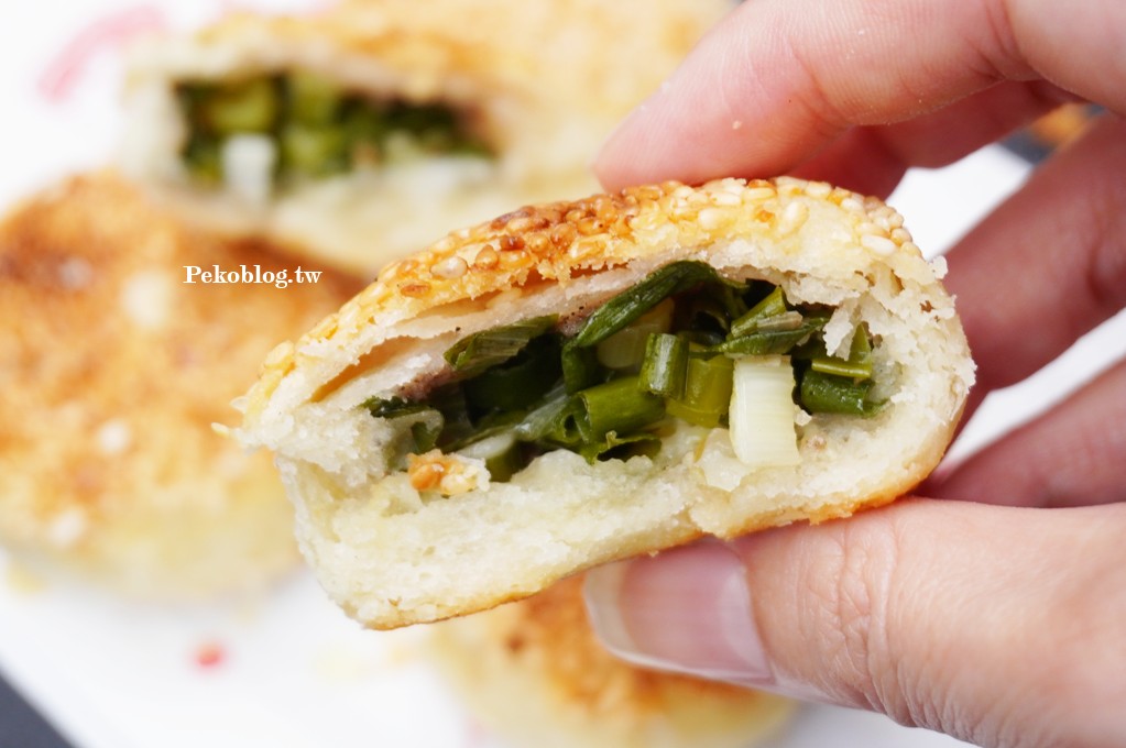 三重酥餅,三重小吃,文化北路美食,三重燒餅 @PEKO の Simple Life