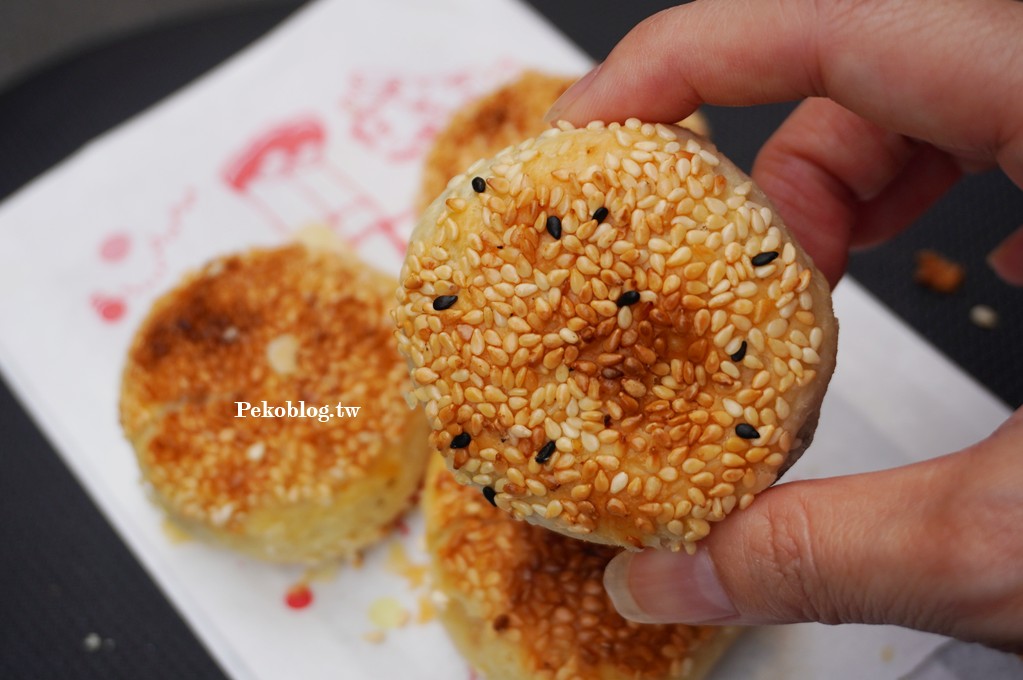 三重酥餅,三重小吃,文化北路美食,三重燒餅 @PEKO の Simple Life