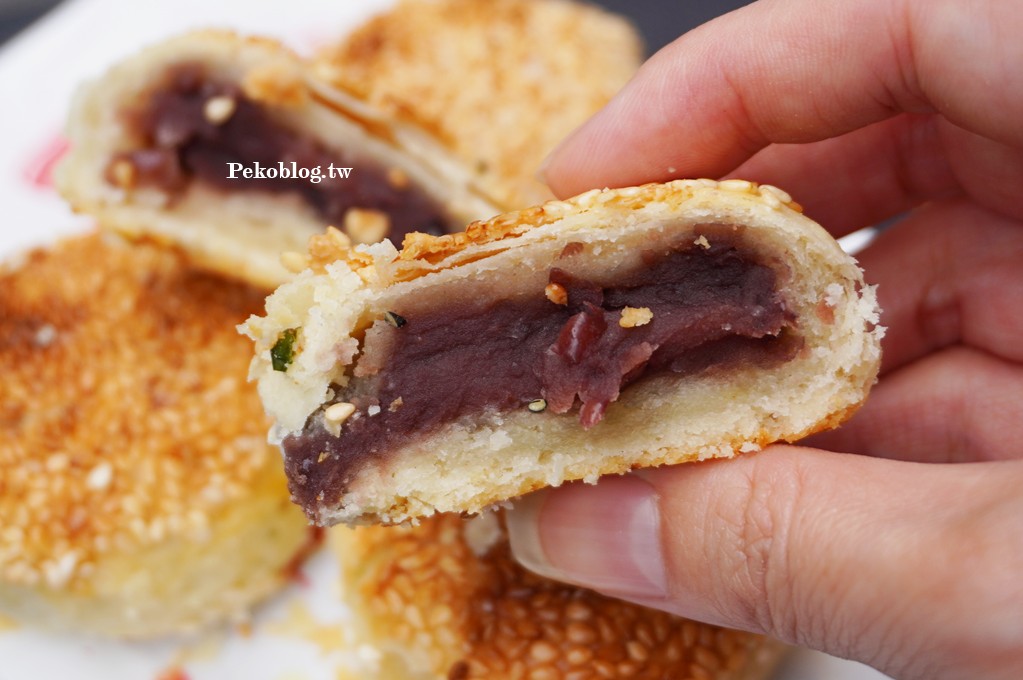 三重酥餅,三重小吃,文化北路美食,三重燒餅 @PEKO の Simple Life