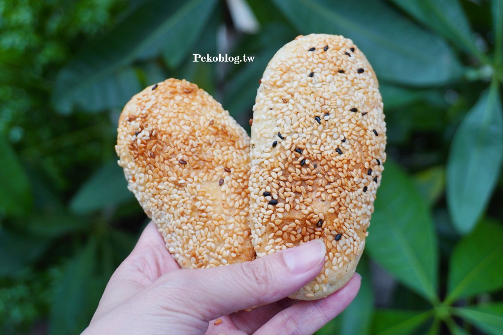 三重酥餅,三重小吃,文化北路美食,三重燒餅 @PEKO の Simple Life