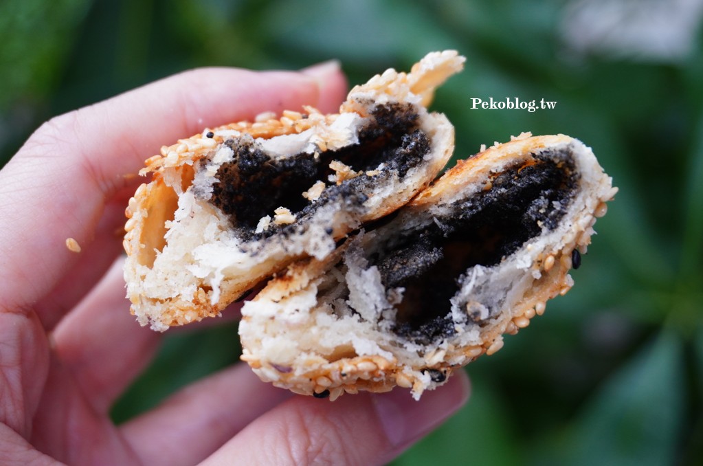 三重酥餅,三重小吃,文化北路美食,三重燒餅 @PEKO の Simple Life