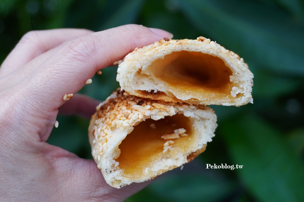 三重酥餅,三重小吃,文化北路美食,三重燒餅 @PEKO の Simple Life