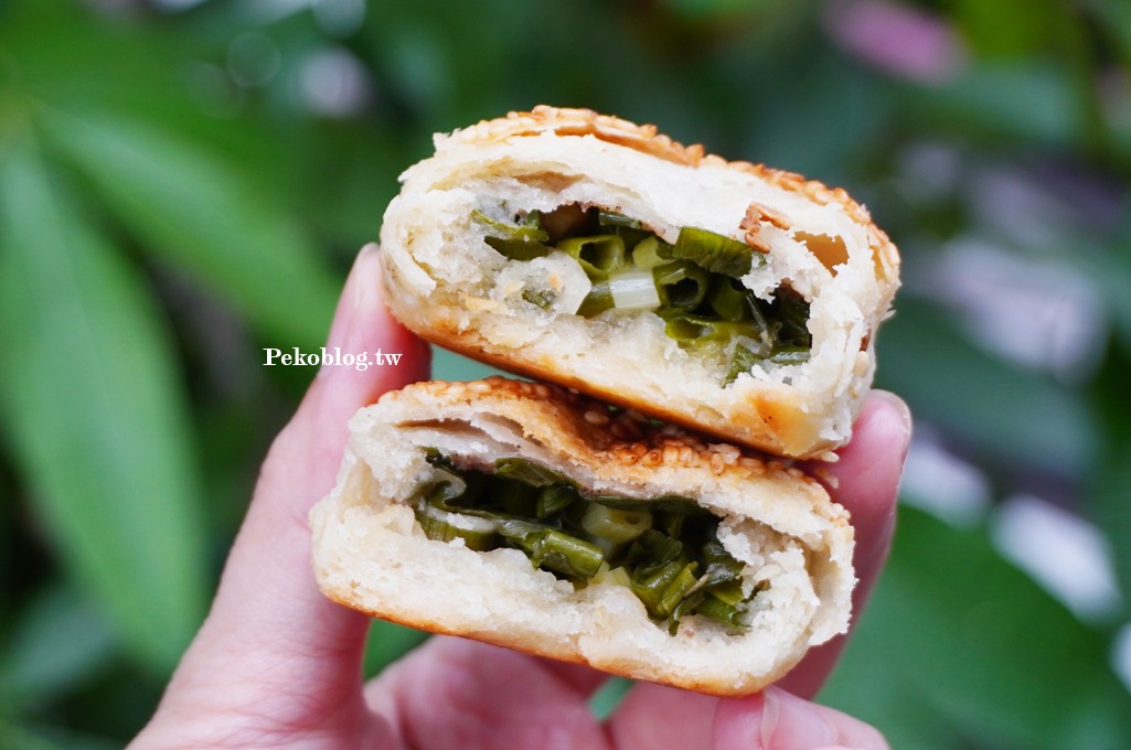 三重酥餅,三重小吃,文化北路美食,三重燒餅 @PEKO の Simple Life