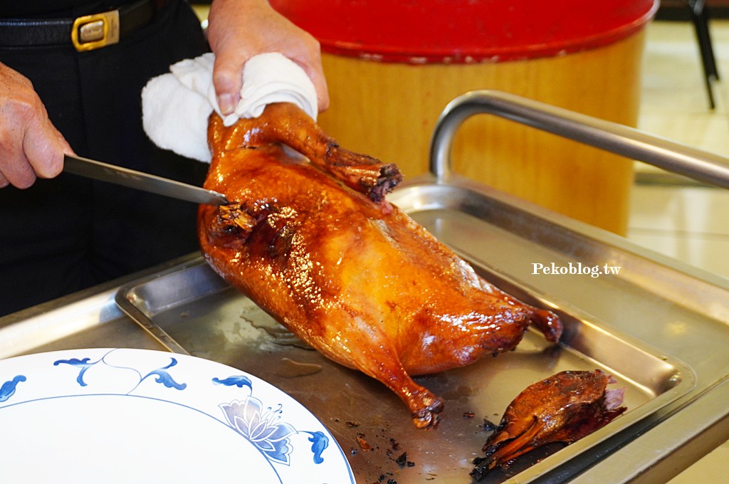 市政府美食,米其林推薦,台北烤鴨 @PEKO の Simple Life