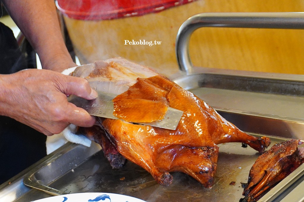 市政府美食,米其林推薦,台北烤鴨 @PEKO の Simple Life