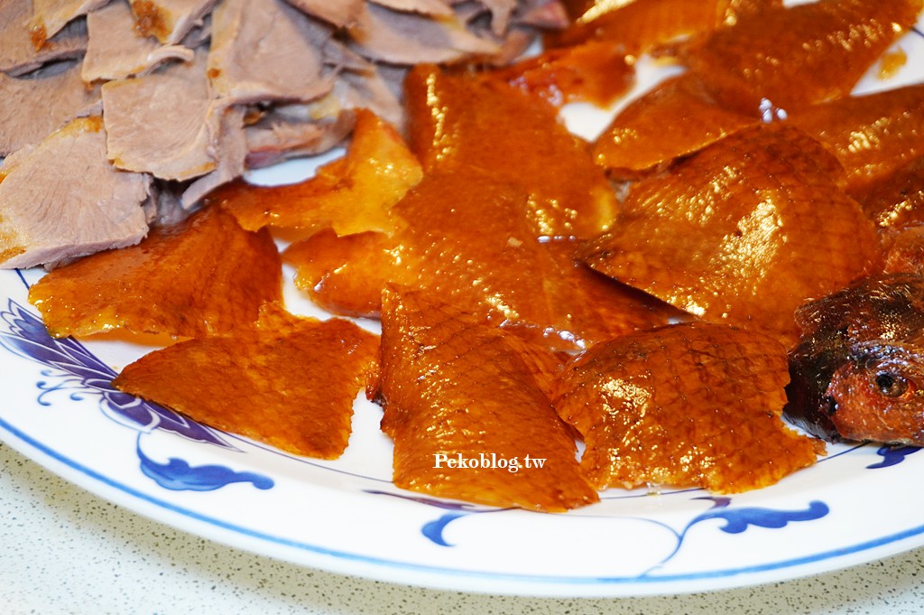 市政府美食,米其林推薦,台北烤鴨 @PEKO の Simple Life