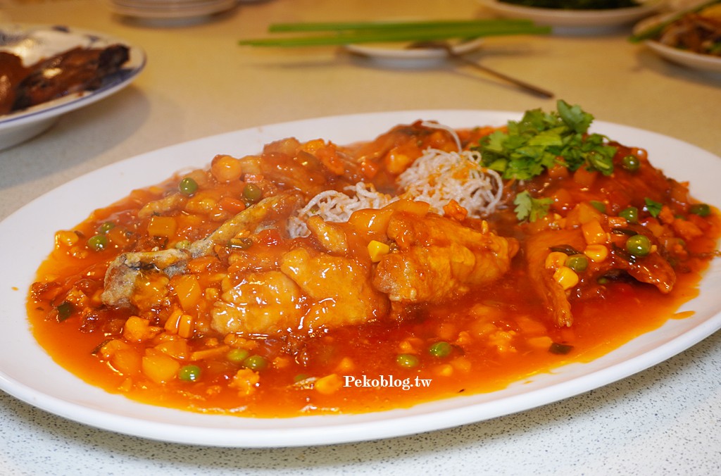 市政府美食,米其林推薦,台北烤鴨 @PEKO の Simple Life