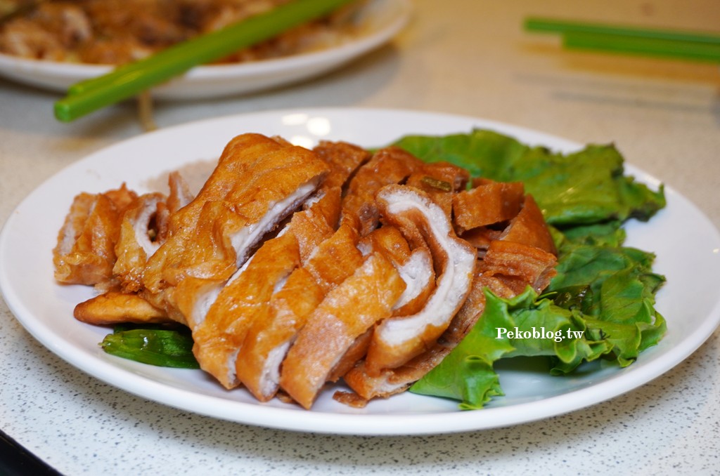 市政府美食,米其林推薦,台北烤鴨 @PEKO の Simple Life