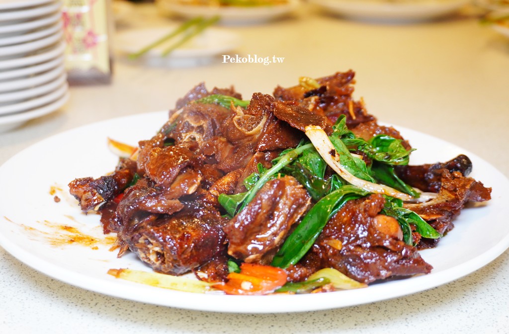 市政府美食,米其林推薦,台北烤鴨 @PEKO の Simple Life