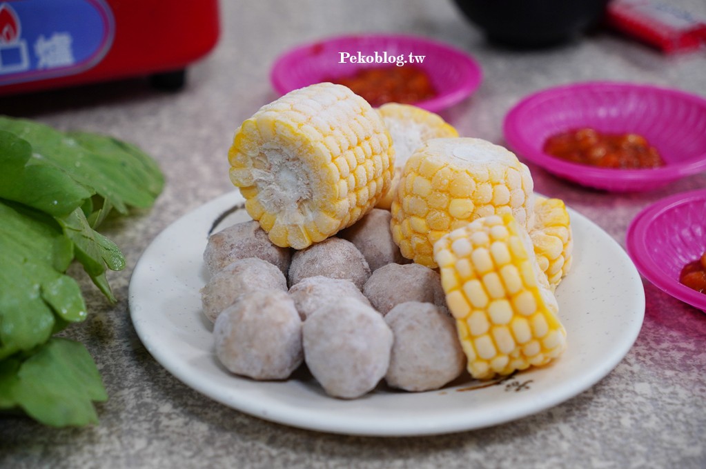 萬華美食,萬大路美食,萬華羊肉爐 @PEKO の Simple Life