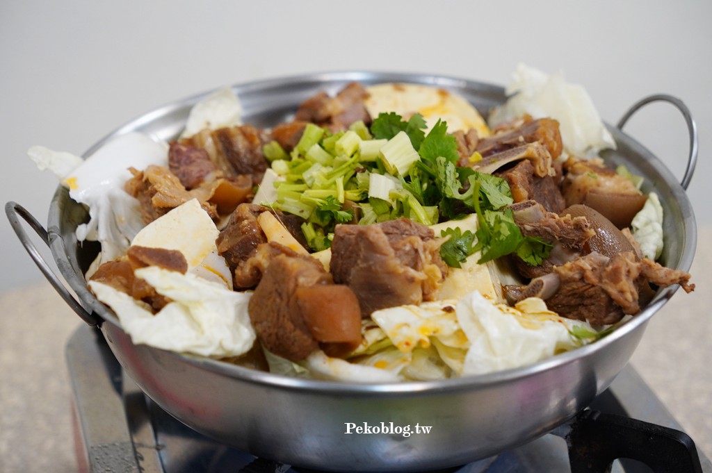 萬華美食,萬大路美食,萬華羊肉爐 @PEKO の Simple Life