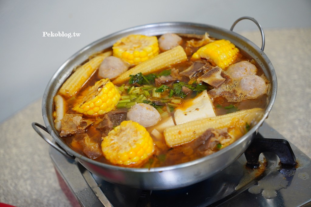 萬華美食,萬大路美食,萬華羊肉爐 @PEKO の Simple Life