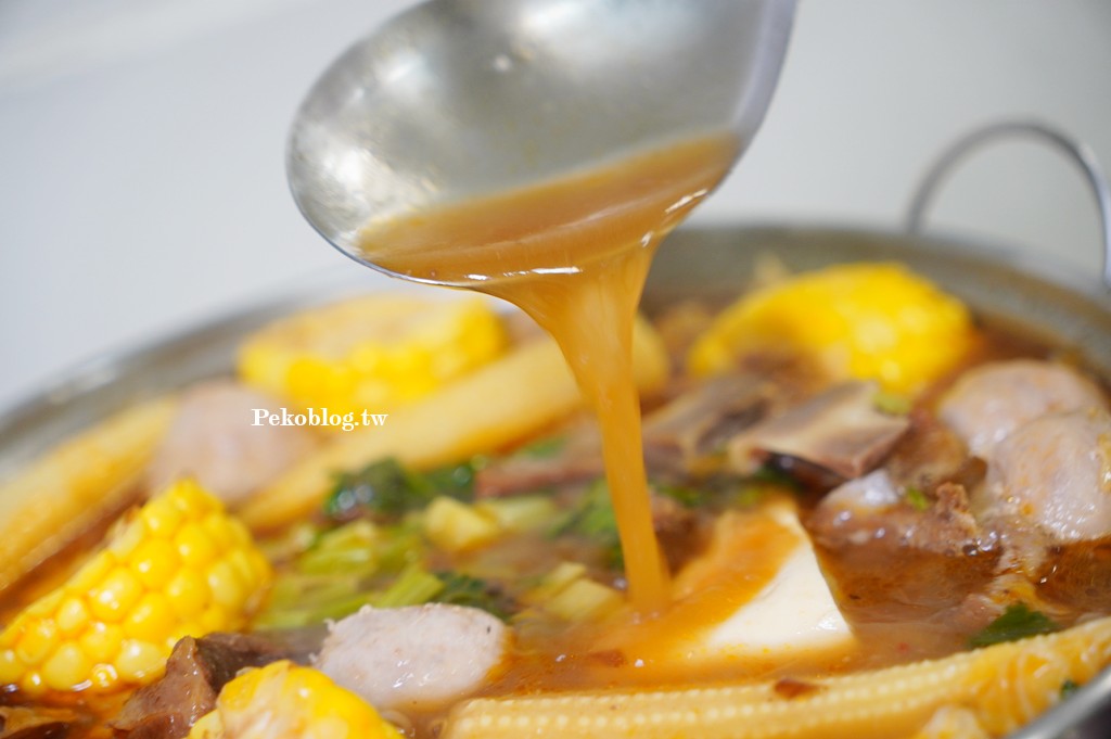 萬華美食,萬大路美食,萬華羊肉爐 @PEKO の Simple Life