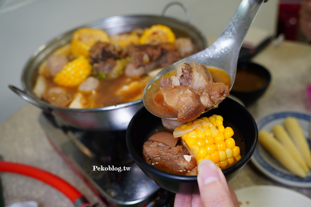 萬華美食,萬大路美食,萬華羊肉爐 @PEKO の Simple Life