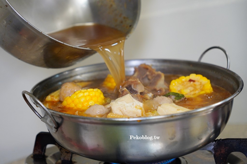 萬華美食,萬大路美食,萬華羊肉爐 @PEKO の Simple Life