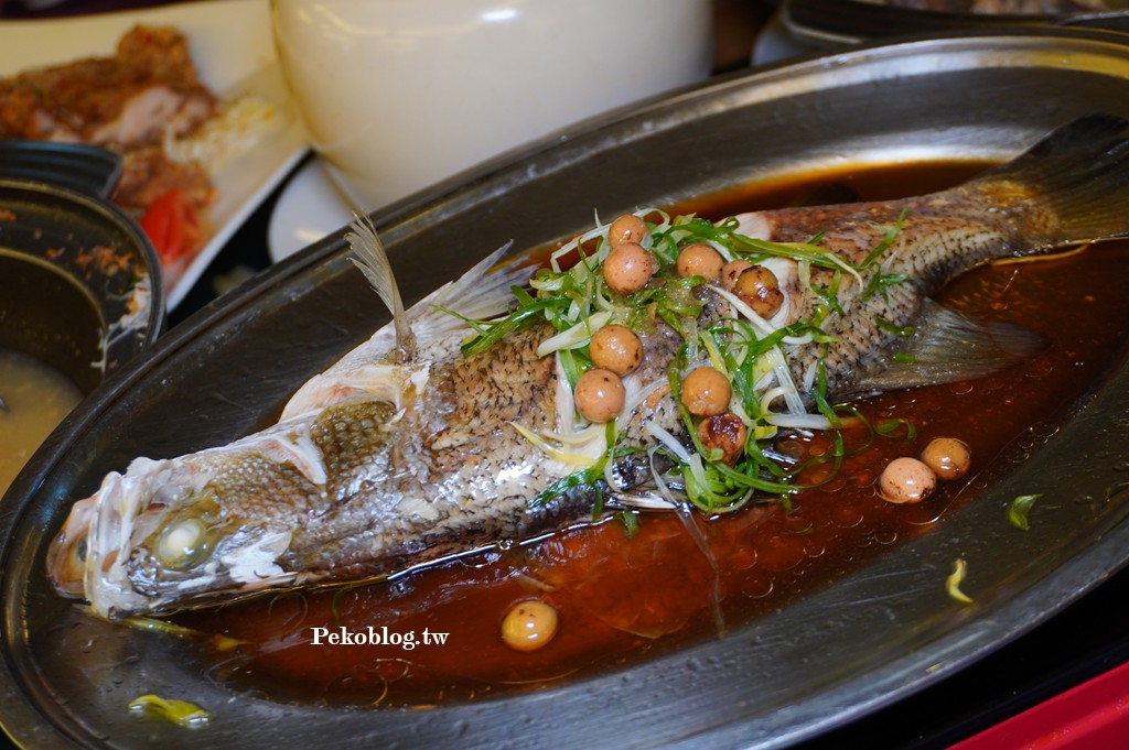 圓山餐廳,台北合菜餐廳,圓山美食 @PEKO の Simple Life