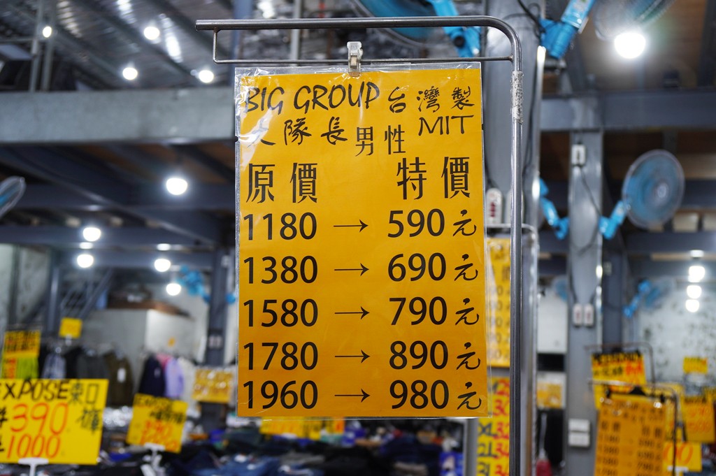 運動鞋特賣,特賣會,桃園特賣會 @PEKO の Simple Life