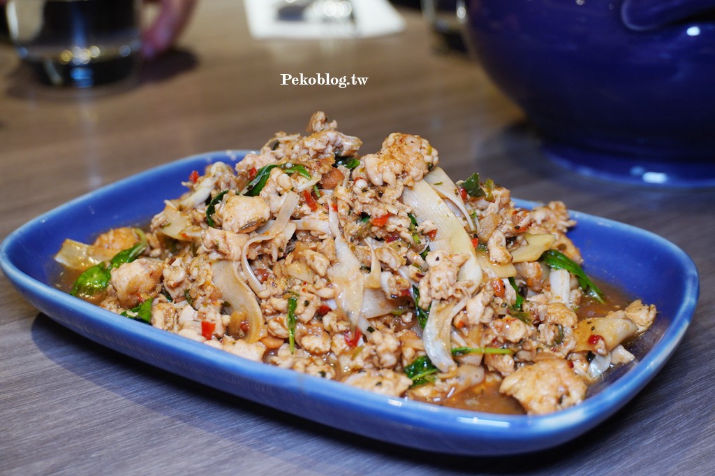 東區美食,東區泰式料理,台北泰式料理 @PEKO の Simple Life