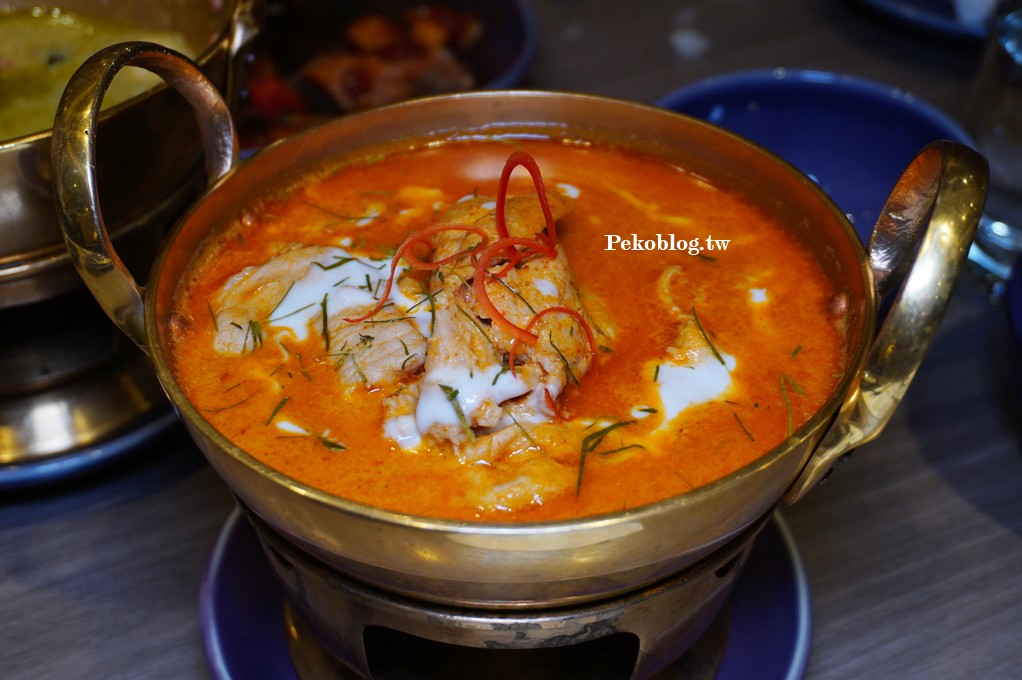 東區美食,東區泰式料理,台北泰式料理 @PEKO の Simple Life