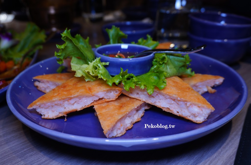 東區美食,東區泰式料理,台北泰式料理 @PEKO の Simple Life