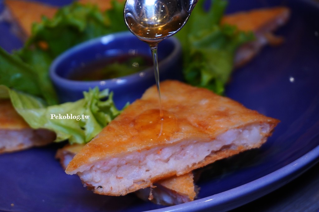 東區美食,東區泰式料理,台北泰式料理 @PEKO の Simple Life