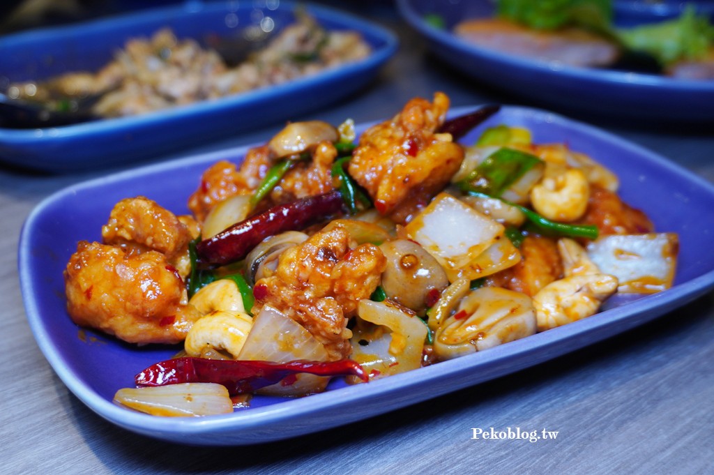 東區美食,東區泰式料理,台北泰式料理 @PEKO の Simple Life