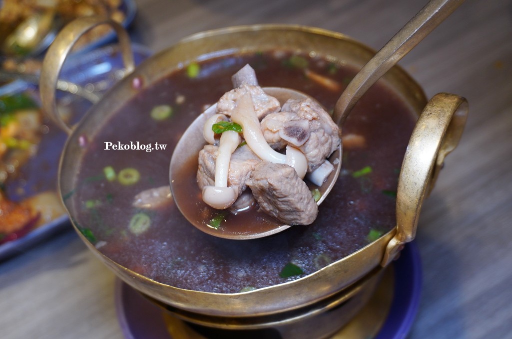 東區美食,東區泰式料理,台北泰式料理 @PEKO の Simple Life