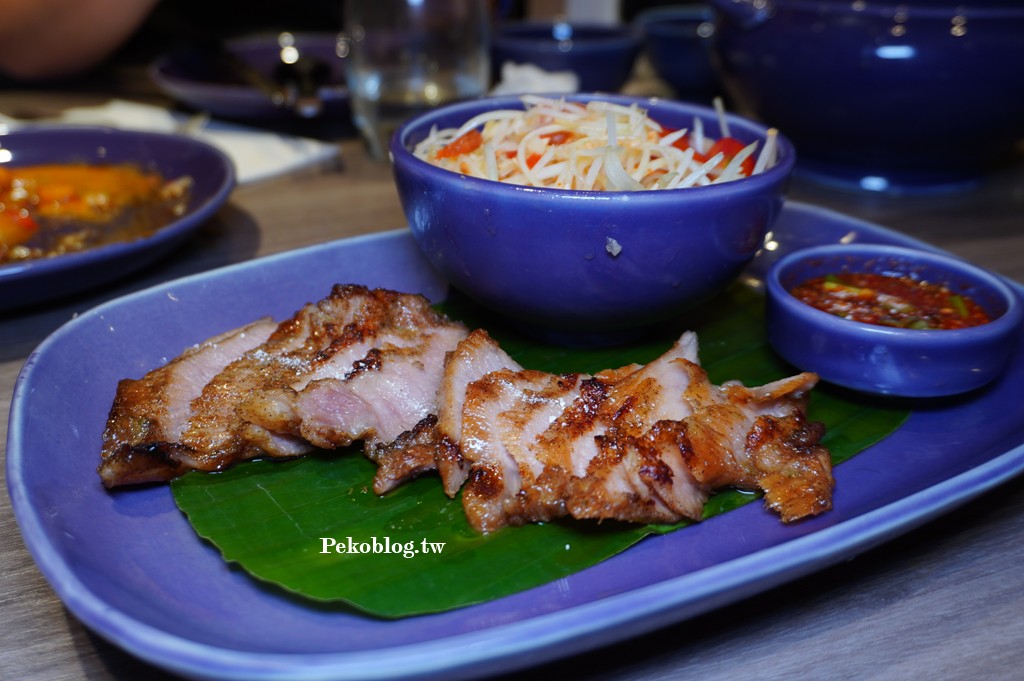 東區美食,東區泰式料理,台北泰式料理 @PEKO の Simple Life