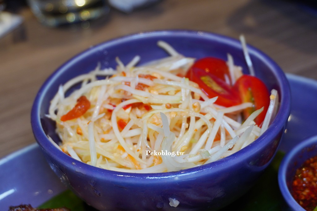 東區美食,東區泰式料理,台北泰式料理 @PEKO の Simple Life
