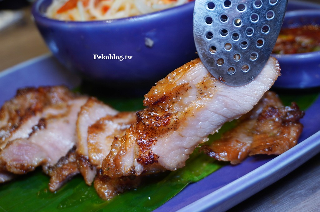 東區美食,東區泰式料理,台北泰式料理 @PEKO の Simple Life