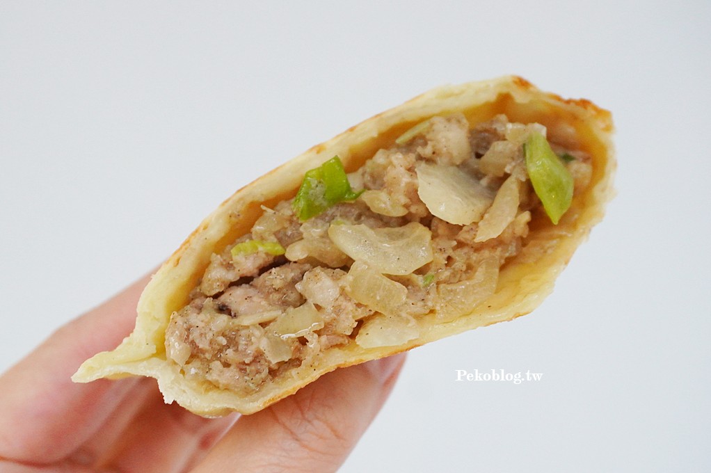 行天宮美食,松江市場美食,老劉韭菜盒 @PEKO の Simple Life