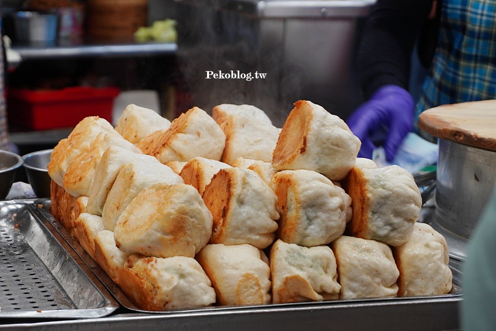 台北宵夜,中山國小站美食 @PEKO の Simple Life
