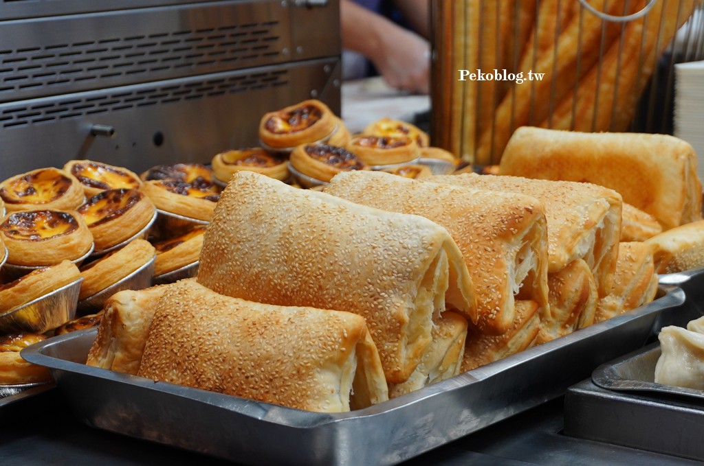 台北宵夜,中山國小站美食 @PEKO の Simple Life