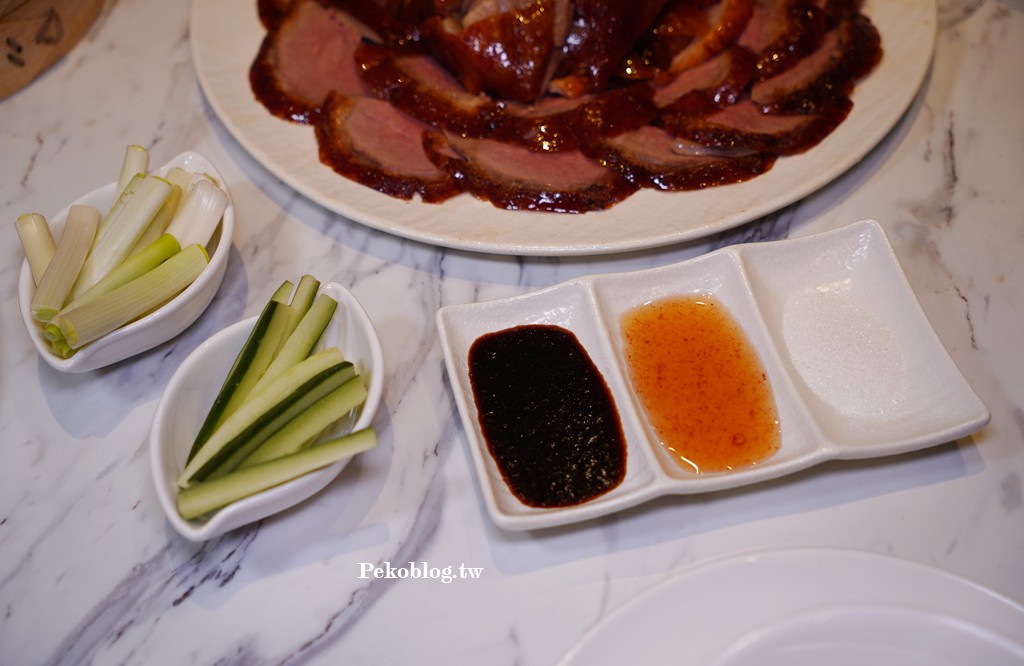 市政府美食,台北101美食,台北烤鴨,微風南山餐廳,微風南山美食 @PEKO の Simple Life